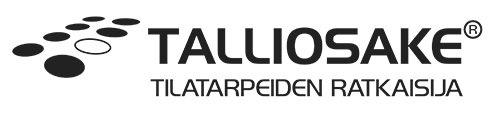 talliosake-salesforce-referenssi-logo